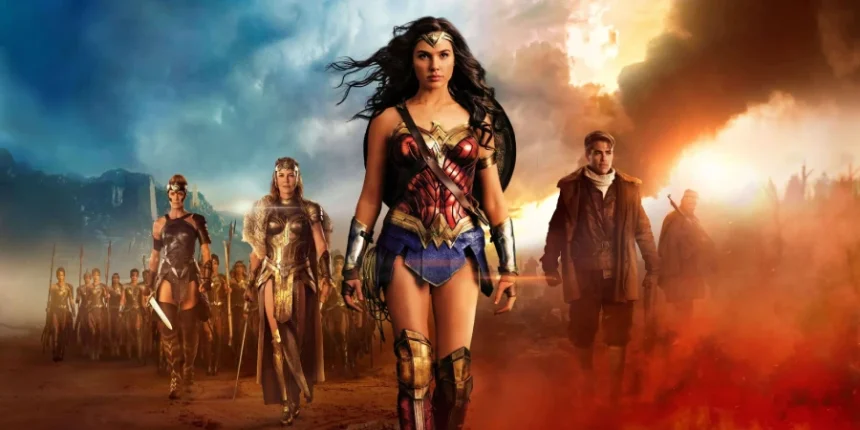 Greatest Superhero Movies of the Decade